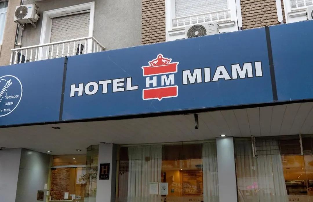Hotel Miami-1